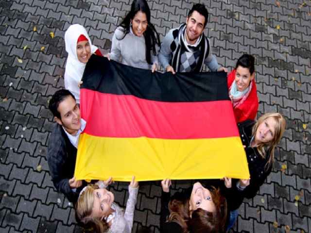 مهاجرت به آلمان از طریق تحصیل