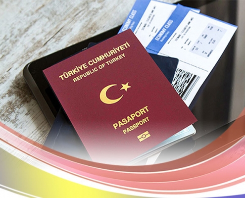 اقامت-ترکیه
