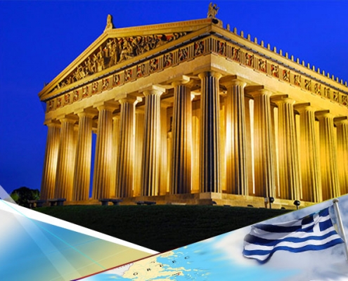 تاریخ-یونان