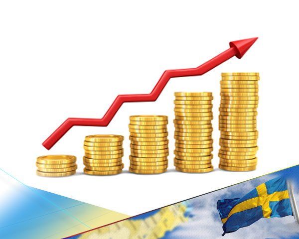 سرمایه گذاری-سوئد