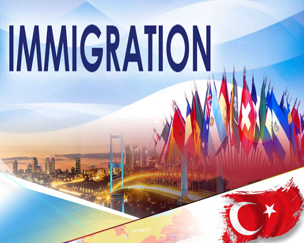 مهاجرت-ترکیه