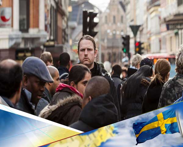 هزینه های زندگی در سوئد