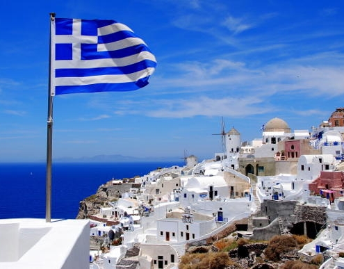 سفر به کشور یونان
