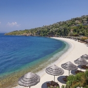 بهترین ساحل برای شنا در استانبول