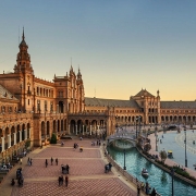 بهترین شهرهای اسپانیا برای زندگی